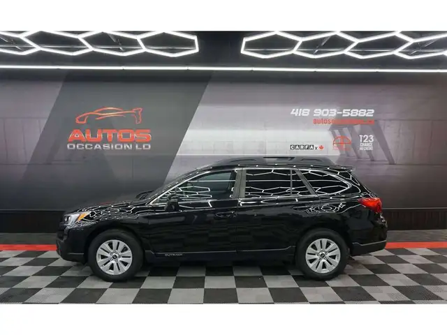 2017 Subaru Outback TOURING 2.5i AWD AUTO TOIT OUVRANT SIÈGE 96