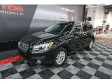 2017 Subaru Outback TOURING 2.5i AWD AUTO TOIT OUVRANT SIÈGE 96 - Photo 3