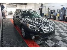 2017 Subaru Outback TOURING 2.5i AWD AUTO TOIT OUVRANT SIÈGE 96 - Photo 5