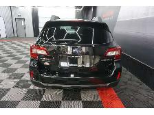2017 Subaru Outback TOURING 2.5i AWD AUTO TOIT OUVRANT SIÈGE 96 - Photo 8