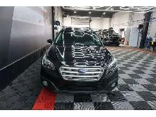2017 Subaru Outback TOURING 2.5i AWD AUTO TOIT OUVRANT SIÈGE 96 - Photo 9