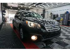 2017 Subaru Outback TOURING 2.5i AWD AUTO TOIT OUVRANT SIÈGE 96 - Photo 10