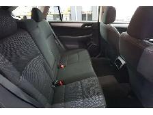 2017 Subaru Outback TOURING 2.5i AWD AUTO TOIT OUVRANT SIÈGE 96 - Photo 40