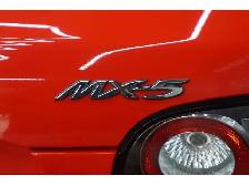 2006 Mazda MX-5 GT CONVERTIBLE - MANUEL - SIÈGES CUIR - AUDIO BO - Photo 15