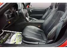 2006 Mazda MX-5 GT CONVERTIBLE - MANUEL - SIÈGES CUIR - AUDIO BO - Photo 17