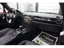2006 Mazda MX-5 GT CONVERTIBLE - MANUEL - SIÈGES CUIR - AUDIO BO - Photo 20