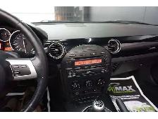2006 Mazda MX-5 GT CONVERTIBLE - MANUEL - SIÈGES CUIR - AUDIO BO - Photo 22