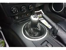 2006 Mazda MX-5 GT CONVERTIBLE - MANUEL - SIÈGES CUIR - AUDIO BO - Photo 26