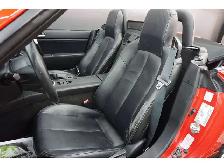 2006 Mazda MX-5 GT CONVERTIBLE - MANUEL - SIÈGES CUIR - AUDIO BO - Photo 33