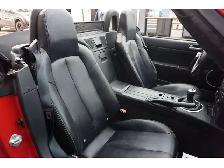 2006 Mazda MX-5 GT CONVERTIBLE - MANUEL - SIÈGES CUIR - AUDIO BO - Photo 34