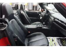 2006 Mazda MX-5 GT CONVERTIBLE - MANUEL - SIÈGES CUIR - AUDIO BO - Photo 35