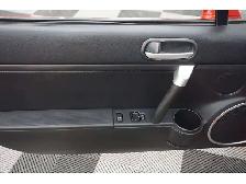 2006 Mazda MX-5 GT CONVERTIBLE - MANUEL - SIÈGES CUIR - AUDIO BO - Photo 36