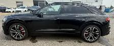 2023 Audi SQ8 4DR 4.0 TFSI QTRO New Arrival - Photo 2