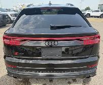 2023 Audi SQ8 4DR 4.0 TFSI QTRO New Arrival - Photo 4