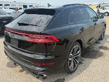 2023 Audi SQ8 4DR 4.0 TFSI QTRO New Arrival - Photo 5