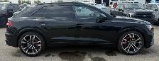 2023 Audi SQ8 4DR 4.0 TFSI QTRO New Arrival - Photo 6