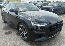 2023 Audi SQ8 4DR 4.0 TFSI QTRO New Arrival - Photo 7