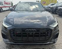 2023 Audi SQ8 4DR 4.0 TFSI QTRO New Arrival - Photo 8