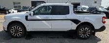 2022 Ford Maverick LARIAT SuperCrew AWD New Arrival - Photo 2
