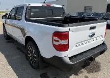 2022 Ford Maverick LARIAT SuperCrew AWD New Arrival - Photo 3