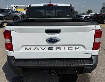 2022 Ford Maverick LARIAT SuperCrew AWD New Arrival - Photo 4