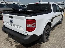 2022 Ford Maverick LARIAT SuperCrew AWD New Arrival - Photo 5