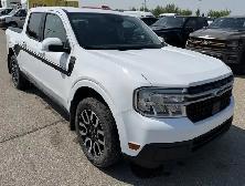 2022 Ford Maverick LARIAT SuperCrew AWD New Arrival - Photo 7