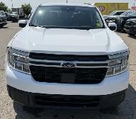 2022 Ford Maverick LARIAT SuperCrew AWD New Arrival - Photo 8