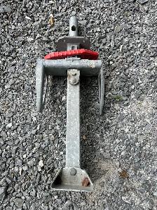 DOKA Eurex 20 Top Floor Props - Large Quantity - Photo 5