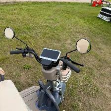 ELECTRIC TRIKE - Photo 2