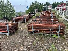 Commercial Steel Shoring Posts - 800  Available - Photo 4