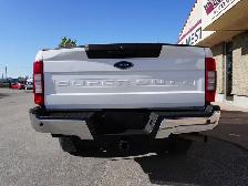 2022 Ford F-350 XLT PREMIUM SUPER DUTY FX4 8-FOOT BOX VERY CLEAN - Photo 13