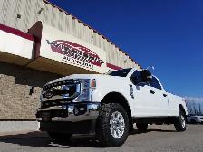2022 Ford F-350 XLT PREMIUM SUPER DUTY FX4 8-FOOT BOX VERY CLEAN - Photo 18