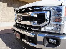 2022 Ford F-350 XLT PREMIUM SUPER DUTY FX4 8-FOOT BOX VERY CLEAN - Photo 19