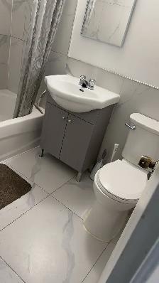 chambre à louer métro sauve - Photo 3