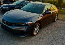 Honda civic - Photo 2