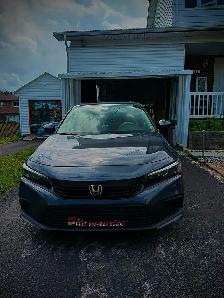 Honda civic - Photo 3