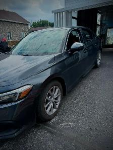 Honda civic - Photo 4