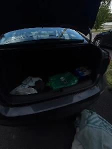 Honda civic - Photo 5