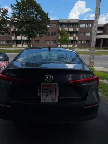 Honda civic - Photo 7