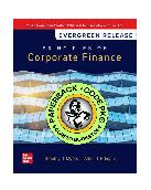 Principles of Corporate Finance 2025  Connect 9781266942013