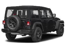 2024 Jeep Wrangler Rubicon 4X4 | RUBICON | TRAIL RATED | LOW... - Photo 3