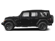 2024 Jeep Wrangler Rubicon 4X4 | RUBICON | TRAIL RATED | LOW... - Photo 4