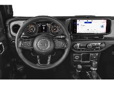 2024 Jeep Wrangler Rubicon 4X4 | RUBICON | TRAIL RATED | LOW... - Photo 6