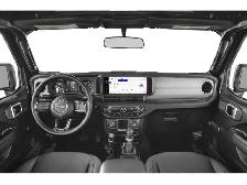 2024 Jeep Wrangler Rubicon 4X4 | RUBICON | TRAIL RATED | LOW... - Photo 7