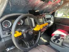 2018 Dodge Ram with Topper. Excellent Condition - Photo 7