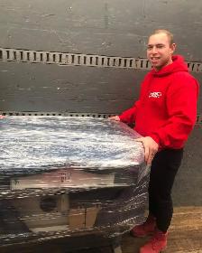 lamberts moving - Photo 2