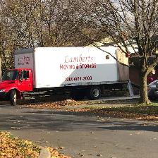 lamberts moving - Photo 3