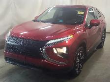 2025 Mitsubishi Eclipse Cross ES 4WD - Apple CarPlay / Android A - Photo 2