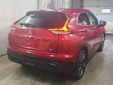 2025 Mitsubishi Eclipse Cross ES 4WD - Apple CarPlay / Android A - Photo 4